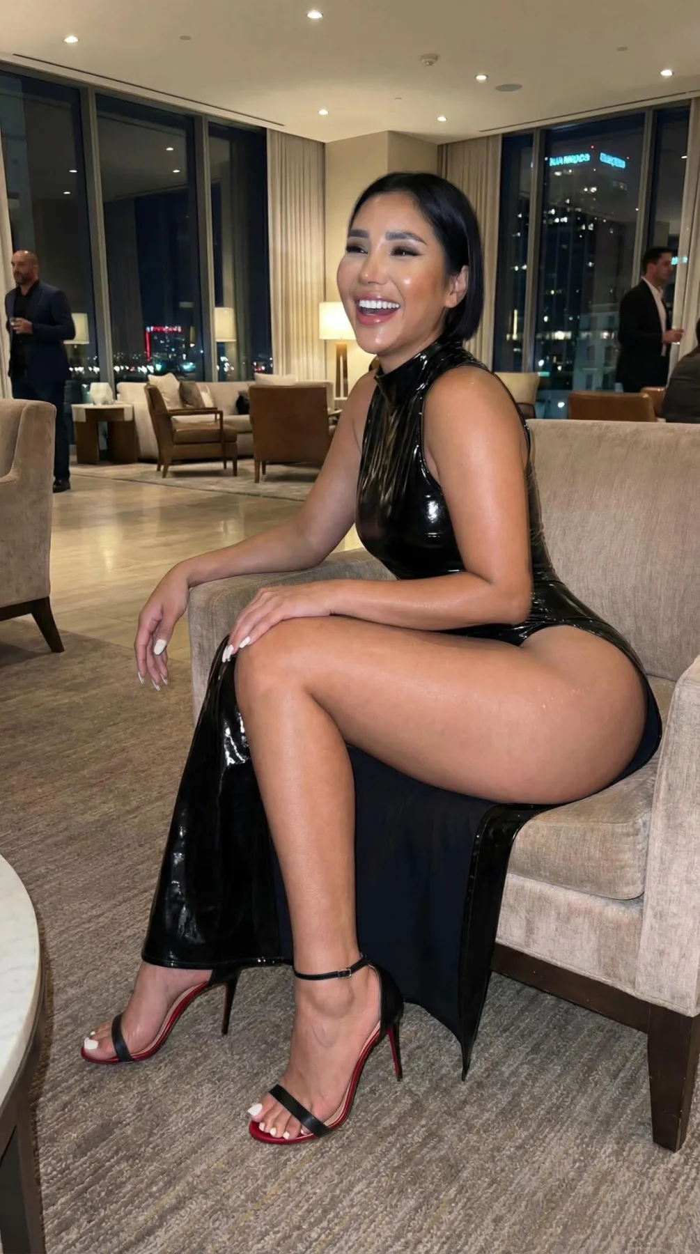 Gökçeada Escort Leyla